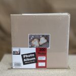 ΑΛΜΠΟΥΜ-ΜΠΕΖ ΜΕ ΚΑΡΔΟΥΛΕΣ 200 ΦΩΤΟΓΡΑΦΙΩΝ 10Χ15 - Image 5