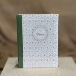 ΑΛΜΠΟΥΜ-ΠΡΑΣΙΝΟ ΜΕ ΛΟΥΛΟΥΔΑΚΙΑ 200 ΦΩΤΟΓΡΑΦΙΩΝ 10Χ15