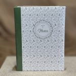 ΑΛΜΠΟΥΜ-ΠΡΑΣΙΝΟ ΜΕ ΛΟΥΛΟΥΔΑΚΙΑ 200 ΦΩΤΟΓΡΑΦΙΩΝ 10Χ15 - Image 3