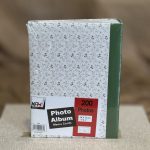 ΑΛΜΠΟΥΜ-ΠΡΑΣΙΝΟ ΜΕ ΛΟΥΛΟΥΔΑΚΙΑ 200 ΦΩΤΟΓΡΑΦΙΩΝ 10Χ15 - Image 5