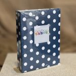 ΑΛΜΠΟΥΜ-ΜΠΛΕ ΠΟΥΑ 200 ΦΩΤΟΓΡΑΦΙΩΝ 10Χ15 - Image 4