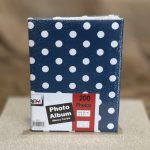 ΑΛΜΠΟΥΜ-ΜΠΛΕ ΠΟΥΑ 200 ΦΩΤΟΓΡΑΦΙΩΝ 10Χ15 - Image 5