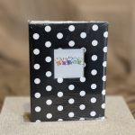 ΑΛΜΠΟΥΜ-ΜΑΥΡΟ ΠΟΥΑ 200 ΦΩΤΟΓΡΑΦΙΩΝ 10Χ15