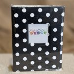 ΑΛΜΠΟΥΜ-ΜΑΥΡΟ ΠΟΥΑ 200 ΦΩΤΟΓΡΑΦΙΩΝ 10Χ15 - Image 3