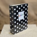 ΑΛΜΠΟΥΜ-ΜΑΥΡΟ ΠΟΥΑ 200 ΦΩΤΟΓΡΑΦΙΩΝ 10Χ15 - Image 4