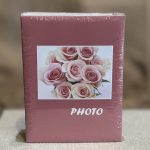 ΑΛΜΠΟΥΜ-ΡΟΖ ΜΕ ΛΟΥΛΟΥΔΙΑ 200 ΦΩΤΟΓΡΑΦΙΩΝ 10Χ15 - Image 3