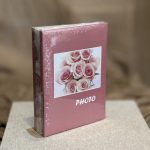 ΑΛΜΠΟΥΜ-ΡΟΖ ΜΕ ΛΟΥΛΟΥΔΙΑ 200 ΦΩΤΟΓΡΑΦΙΩΝ 10Χ15 - Image 4