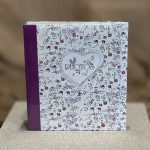 ΑΛΜΠΟΥΜ-ΜΩΒ ΜΕ ΛΟΥΛΟΥΔΙΑ 200 ΦΩΤΟΓΡΑΦΙΩΝ 11,5Χ15