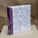 ΑΛΜΠΟΥΜ-ΜΩΒ ΜΕ ΛΟΥΛΟΥΔΙΑ 200 ΦΩΤΟΓΡΑΦΙΩΝ 11,5Χ15 - Image 4