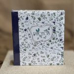 ΑΛΜΠΟΥΜ-ΜΠΛΕ ΜΕ ΛΟΥΛΟΥΔΙΑ 200 ΦΩΤΟΓΡΑΦΙΩΝ 11,5Χ15