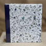 ΑΛΜΠΟΥΜ-ΜΠΛΕ ΜΕ ΛΟΥΛΟΥΔΙΑ 200 ΦΩΤΟΓΡΑΦΙΩΝ 11,5Χ15 - Image 3