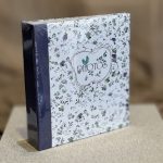 ΑΛΜΠΟΥΜ-ΜΠΛΕ ΜΕ ΛΟΥΛΟΥΔΙΑ 200 ΦΩΤΟΓΡΑΦΙΩΝ 11,5Χ15 - Image 4