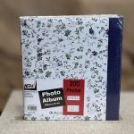 ΑΛΜΠΟΥΜ-ΜΠΛΕ ΜΕ ΛΟΥΛΟΥΔΙΑ 200 ΦΩΤΟΓΡΑΦΙΩΝ 11,5Χ15 - Image 5