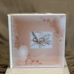 ΑΛΜΠΟΥΜ-ΣΟΜΟΝ ΜΕ ΒΕΡΕΣ ΡΙΖΟΧΑΡΤΟ