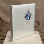 ΑΛΜΠΟΥΜ-ΜΠΕΖ ΜΕ ΦΩΤΟΓΡΑΦΙΑ ΡΙΖΟΧΑΡΤΟ - Image 4