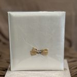 ΑΛΜΠΟΥΜ-ΜΠΕΖ ΜΕ ΦΙΟΓΚΟ ΡΙΖΟΧΑΡΤΟ