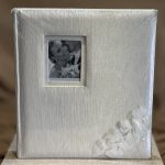 ΑΛΜΠΟΥΜ-ΜΠΕΖ ΜΕ ΛΟΥΛΟΥΔΑΚΙΑ ΡΙΖΟΧΑΡΤΟ - Image 4