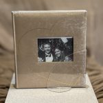 ΑΛΜΠΟΥΜ-ΚΑΦΕ ΜΕ ΦΩΤΟΓΡΑΦΙΑ ΡΙΖΟΧΑΡΤΟ