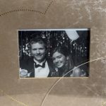 ΑΛΜΠΟΥΜ-ΚΑΦΕ ΜΕ ΦΩΤΟΓΡΑΦΙΑ ΡΙΖΟΧΑΡΤΟ - Image 2