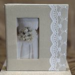 ΑΛΜΠΟΥΜ-ΜΠΕΖ ΜΕ ΛΕΥΚΗ ΔΑΝΔΕΛΑ ΡΙΖΟΧΑΡΤΟ - Image 3