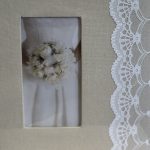 ΑΛΜΠΟΥΜ-ΜΠΕΖ ΜΕ ΛΕΥΚΗ ΔΑΝΔΕΛΑ ΡΙΖΟΧΑΡΤΟ - Image 2