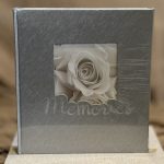 ΑΛΜΠΟΥΜ-ΓΚΡΙ MEMORIES ΜΕ ΦΩΤΟΓΡΑΦΙΑ ΡΙΖΟΧΑΡΤΟ - Image 3