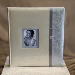 ΑΛΜΠΟΥΜ-ΜΠΕΖ/ΓΚΡΙ ΡΙΖΟΧΑΡΤΟ