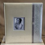 ΑΛΜΠΟΥΜ-ΜΠΕΖ/ΓΚΡΙ ΡΙΖΟΧΑΡΤΟ - Image 3