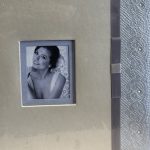 ΑΛΜΠΟΥΜ-ΜΠΕΖ/ΓΚΡΙ ΡΙΖΟΧΑΡΤΟ - Image 2