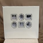 ΑΛΜΠΟΥΜ-ΜΠΕΖ ΜΕ 6 ΠΛΑΙΣΙΑ 80 ΣΕΛΙΔΩΝ ΡΙΖΟΧΑΡΤΟ