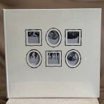 ΑΛΜΠΟΥΜ-ΜΠΕΖ ΜΕ 6 ΠΛΑΙΣΙΑ 80 ΣΕΛΙΔΩΝ ΡΙΖΟΧΑΡΤΟ - Image 3