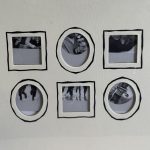 ΑΛΜΠΟΥΜ-ΜΠΕΖ ΜΕ 6 ΠΛΑΙΣΙΑ 80 ΣΕΛΙΔΩΝ ΡΙΖΟΧΑΡΤΟ - Image 2