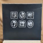 ΑΛΜΠΟΥΜ-ΜΑΥΡΟ ΜΕ 6 ΠΛΑΙΣΙΑ 80 ΣΕΛΙΔΩΝ ΡΙΖΟΧΑΡΤΟ - Image 3