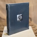 ΑΛΜΠΟΥΜ-ΜΠΛΕ ΜΕ ΦΩΤΟΓΡΑΦΙΑ ΡΙΖΟΧΑΡΤΟ - Image 4