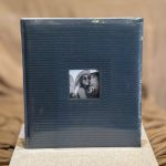 ΑΛΜΠΟΥΜ-ΜΠΛΕ ΜΕ ΦΩΤΟΓΡΑΦΙΑ ΡΙΖΟΧΑΡΤΟ