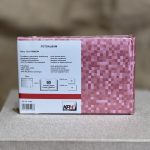 ΑΛΜΠΟΥΜ-ΜΙΝΙ ΡΟΖ ΡΙΖΟΧΑΡΤΟ - Image 5