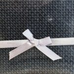 ΑΛΜΠΟΥΜ-ΜΑΥΡΟ ΜΕ ΓΚΡΙ ΦΙΟΓΚΟ ΡΙΖΟΧΑΡΤΟ - Image 2