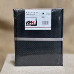 ΑΛΜΠΟΥΜ-ΜΑΥΡΟ ΜΕ ΓΚΡΙ ΦΙΟΓΚΟ ΡΙΖΟΧΑΡΤΟ - Image 6