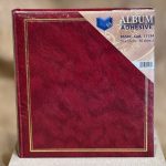 ΑΛΜΠΟΥΜ-ΜΠΟΡΝΤΟ 40 ΦΥΛΛΩΝ ΑΥΤΟΚΟΛΛΗΤΟ - Image 3