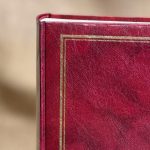 ΑΛΜΠΟΥΜ-ΜΠΟΡΝΤΟ 40 ΦΥΛΛΩΝ ΑΥΤΟΚΟΛΛΗΤΟ - Image 2