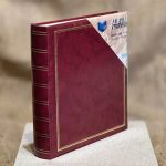 ΑΛΜΠΟΥΜ-ΜΠΟΡΝΤΟ 40 ΦΥΛΛΩΝ ΑΥΤΟΚΟΛΛΗΤΟ - Image 7