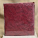 ΑΛΜΠΟΥΜ-ΜΠΟΡΝΤΟ 40 ΦΥΛΛΩΝ ΑΥΤΟΚΟΛΛΗΤΟ - Image 8