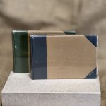 ΑΛΜΠΟΥΜ-ΜΙΝΙ ΟΙΚΟΛΟΓΙΚΟ ΡΙΖΟΧΑΡΤΟ