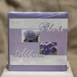 ΑΛΜΠΟΥΜ-ΜΩΒ ΜΕ ΛΟΥΛΟΥΔΙΑ ΡΙΖΟΧΑΡΤΟ