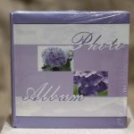 ΑΛΜΠΟΥΜ-ΜΩΒ ΜΕ ΛΟΥΛΟΥΔΙΑ ΡΙΖΟΧΑΡΤΟ - Image 5