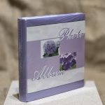 ΑΛΜΠΟΥΜ-ΜΩΒ ΜΕ ΛΟΥΛΟΥΔΙΑ ΡΙΖΟΧΑΡΤΟ - Image 6