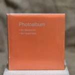 ΑΛΜΠΟΥΜ-ΠΟΡΤΟΚΑΛΙ ΡΙΖΟΧΑΡΤΟ