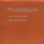 ΑΛΜΠΟΥΜ-ΠΟΡΤΟΚΑΛΙ ΡΙΖΟΧΑΡΤΟ - Image 2