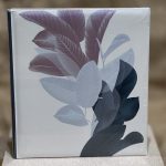 ΑΛΜΠΟΥΜ-ΛΕΥΚΟ ΜΕ ΛΟΥΛΟΥΔΙΑ ΡΙΖΟΧΑΡΤΟ - Image 5