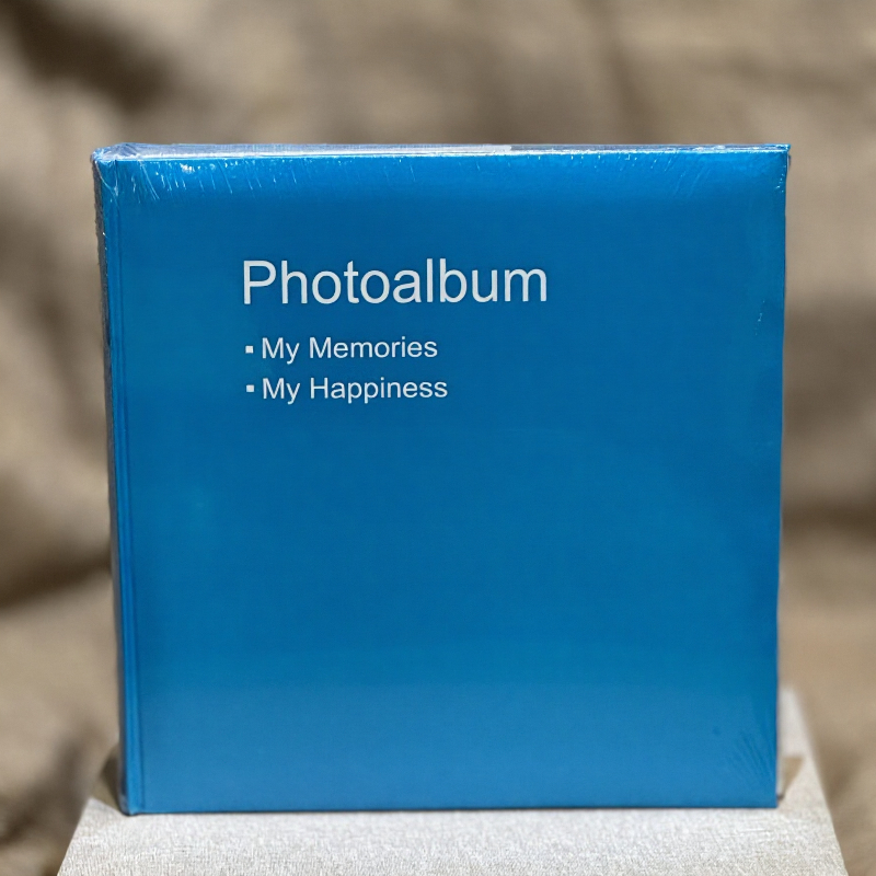 IMG_7237-photo-album ΑΛΜΠΟΥΜ-ΜΠΛΕ ΡΙΖΟΧΑΡΤΟ - Image 1